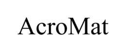ACROMAT trademark