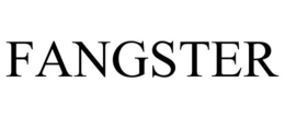 FANGSTER trademark