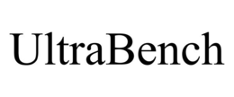 ULTRABENCH trademark