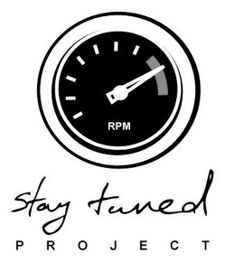 RPM STAY TUNED PROJECT trademark