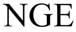 NGE trademark