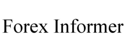FOREX INFORMER trademark