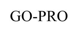 GO-PRO trademark