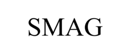 SMAG trademark