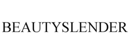 BEAUTYSLENDER trademark