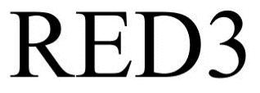RED3 trademark