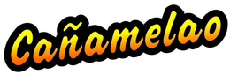 CAÑAMELAO trademark
