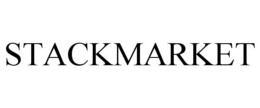 STACKMARKET trademark