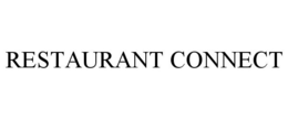 RESTAURANT CONNECT trademark