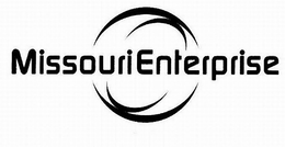 MISSOURIENTERPRISE trademark