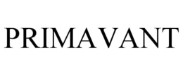 PRIMAVANT trademark