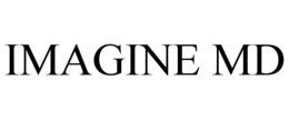 IMAGINE MD trademark