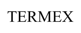 TERMEX trademark