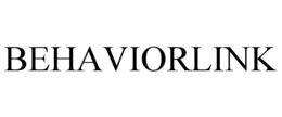 BEHAVIORLINK trademark