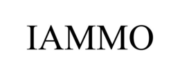 IAMMO trademark