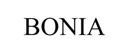 BONIA trademark