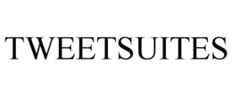 TWEETSUITES trademark