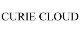 CURIE CLOUD trademark
