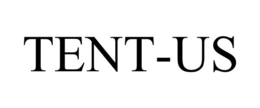 TENT-US trademark