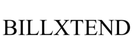 BILLXTEND trademark
