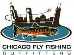 CHICAGO FLY FISHING OUTFITTERS trademark