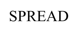 SPREAD trademark