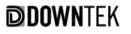 D DOWNTEK trademark