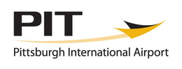 PIT PITTSBURGH INTERNATIONAL AIRPORT trademark