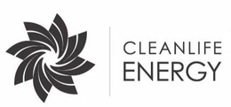 CLEANLIFE ENERGY trademark