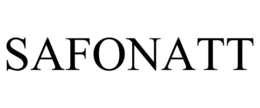 SAFONATT trademark