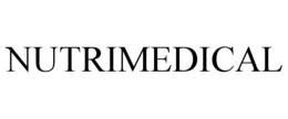 NUTRIMEDICAL trademark