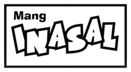 MANG INASAL trademark
