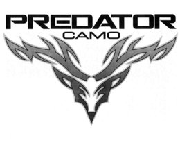 PREDATOR CAMO trademark