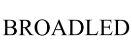 BROADLED trademark