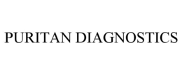 PURITAN DIAGNOSTICS trademark