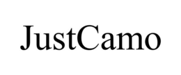 JUSTCAMO trademark