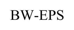 BW-EPS trademark