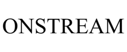 ONSTREAM trademark