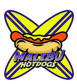 MALIBU HOTDOGS trademark