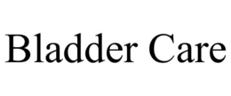 BLADDER CARE trademark
