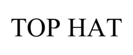 TOP HAT trademark