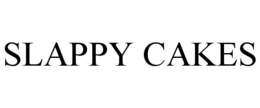 SLAPPY CAKES trademark