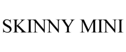 SKINNY MINI trademark