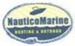 NAUTICOMARINE BOATING & OUTDOOR trademark