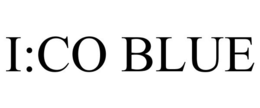 I:CO BLUE trademark