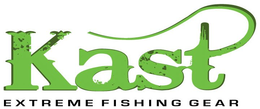 KAST EXTREME FISHING GEAR trademark