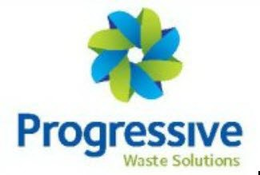 PROGRESSIVE WASTE SOLUTIONS trademark