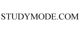 STUDYMODE.COM trademark