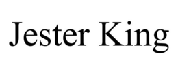 JESTER KING trademark