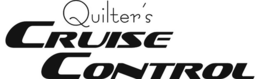 QUILTER'S CRUISE CONTROL trademark